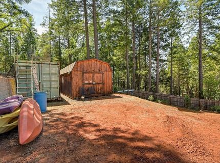 1050 Moody Ridge Rd, Alta, CA 95701 Photo