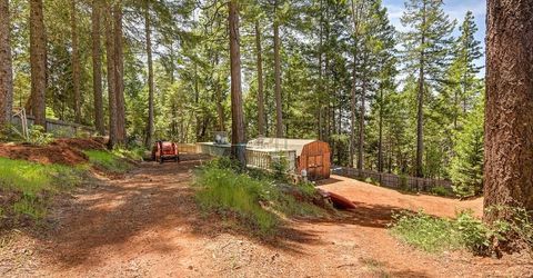 1050 Moody Ridge Rd, Alta, CA 95701 Photo