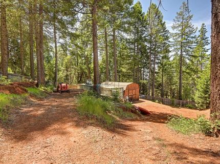 1050 Moody Ridge Rd, Alta, CA 95701 Photo