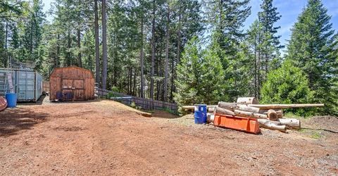 1050 Moody Ridge Rd, Alta, CA 95701 Photo