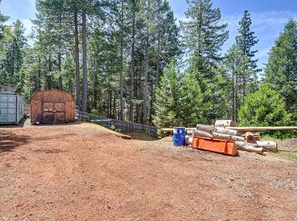 1050 Moody Ridge Rd, Alta, CA 95701 Photo