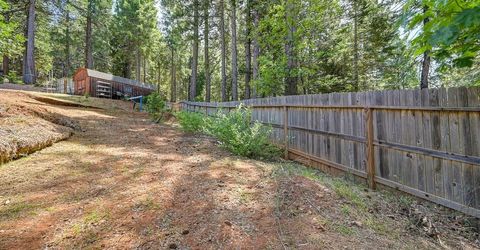 1050 Moody Ridge Rd, Alta, CA 95701 Photo