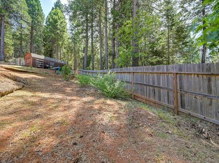 1050 Moody Ridge Rd, Alta, CA 95701 Photo