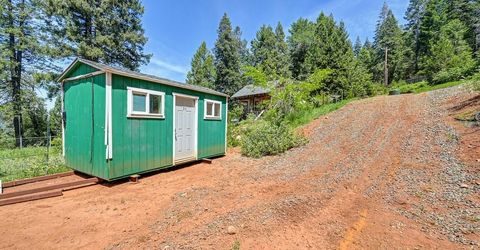 1050 Moody Ridge Rd, Alta, CA 95701 Photo