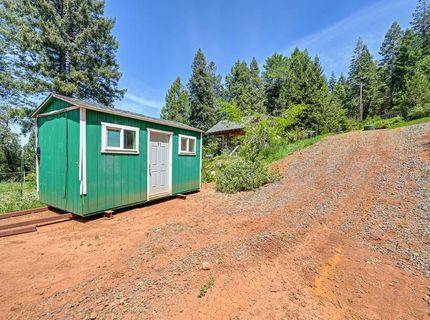 1050 Moody Ridge Rd, Alta, CA 95701 Photo