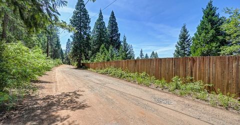 1050 Moody Ridge Rd, Alta, CA 95701 Photo