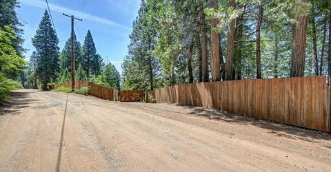 1050 Moody Ridge Rd, Alta, CA 95701 Photo