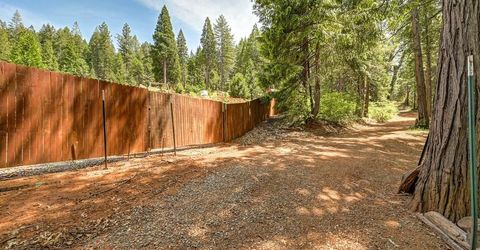 1050 Moody Ridge Rd, Alta, CA 95701 Photo