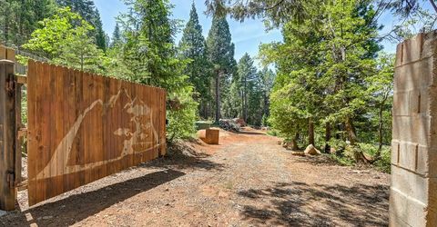 1050 Moody Ridge Rd, Alta, CA 95701 Photo