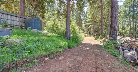 1050 Moody Ridge Rd, Alta, CA 95701 Photo