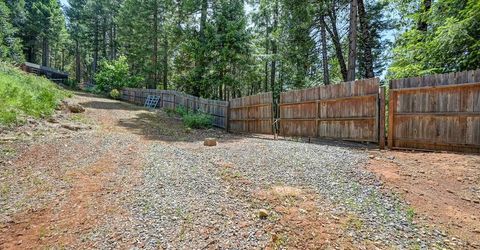 1050 Moody Ridge Rd, Alta, CA 95701 Photo