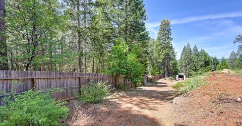 1050 Moody Ridge Rd, Alta, CA 95701 Photo