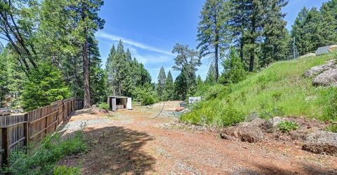 1050 Moody Ridge Rd, Alta, CA 95701 Photo