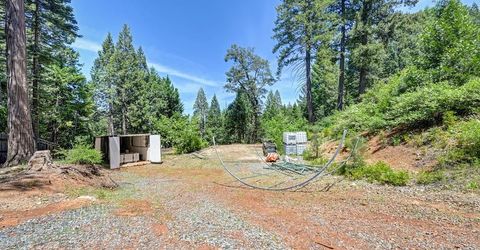 1050 Moody Ridge Rd, Alta, CA 95701 Photo