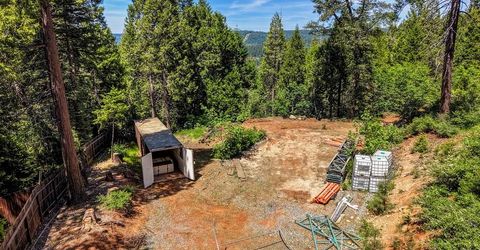 1050 Moody Ridge Rd, Alta, CA 95701 Photo