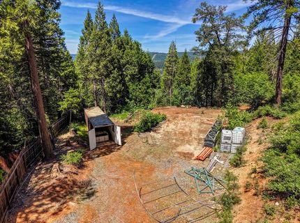 1050 Moody Ridge Rd, Alta, CA 95701 Photo