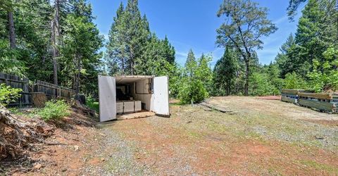 1050 Moody Ridge Rd, Alta, CA 95701 Photo