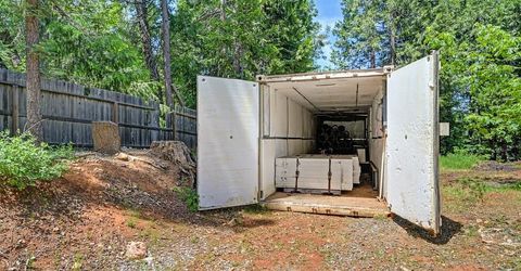1050 Moody Ridge Rd, Alta, CA 95701 Photo