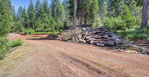 1050 Moody Ridge Rd, Alta, CA 95701 Photo