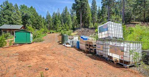 1050 Moody Ridge Rd, Alta, CA 95701 Photo