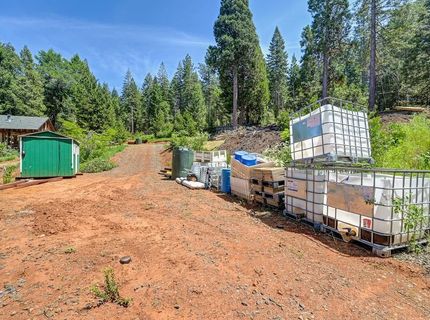 1050 Moody Ridge Rd, Alta, CA 95701 Photo