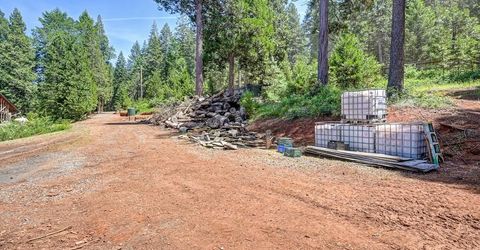 1050 Moody Ridge Rd, Alta, CA 95701 Photo