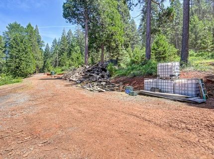 1050 Moody Ridge Rd, Alta, CA 95701 Photo