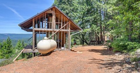 1050 Moody Ridge Rd, Alta, CA 95701 Photo