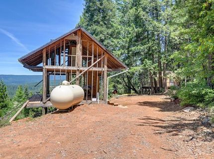 1050 Moody Ridge Rd, Alta, CA 95701 Photo