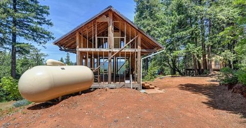 1050 Moody Ridge Rd, Alta, CA 95701 Photo