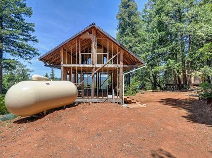 1050 Moody Ridge Rd, Alta, CA 95701 Photo
