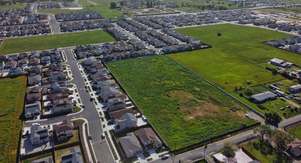 Gardner Ave, Sacramento, CA 95828 Photo