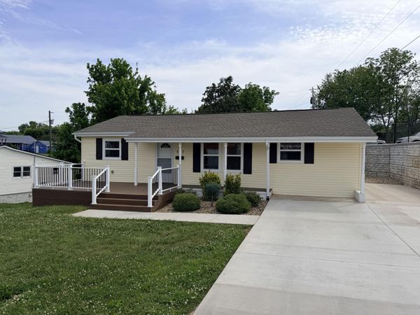 317 9th Street, Newport, TN 37821