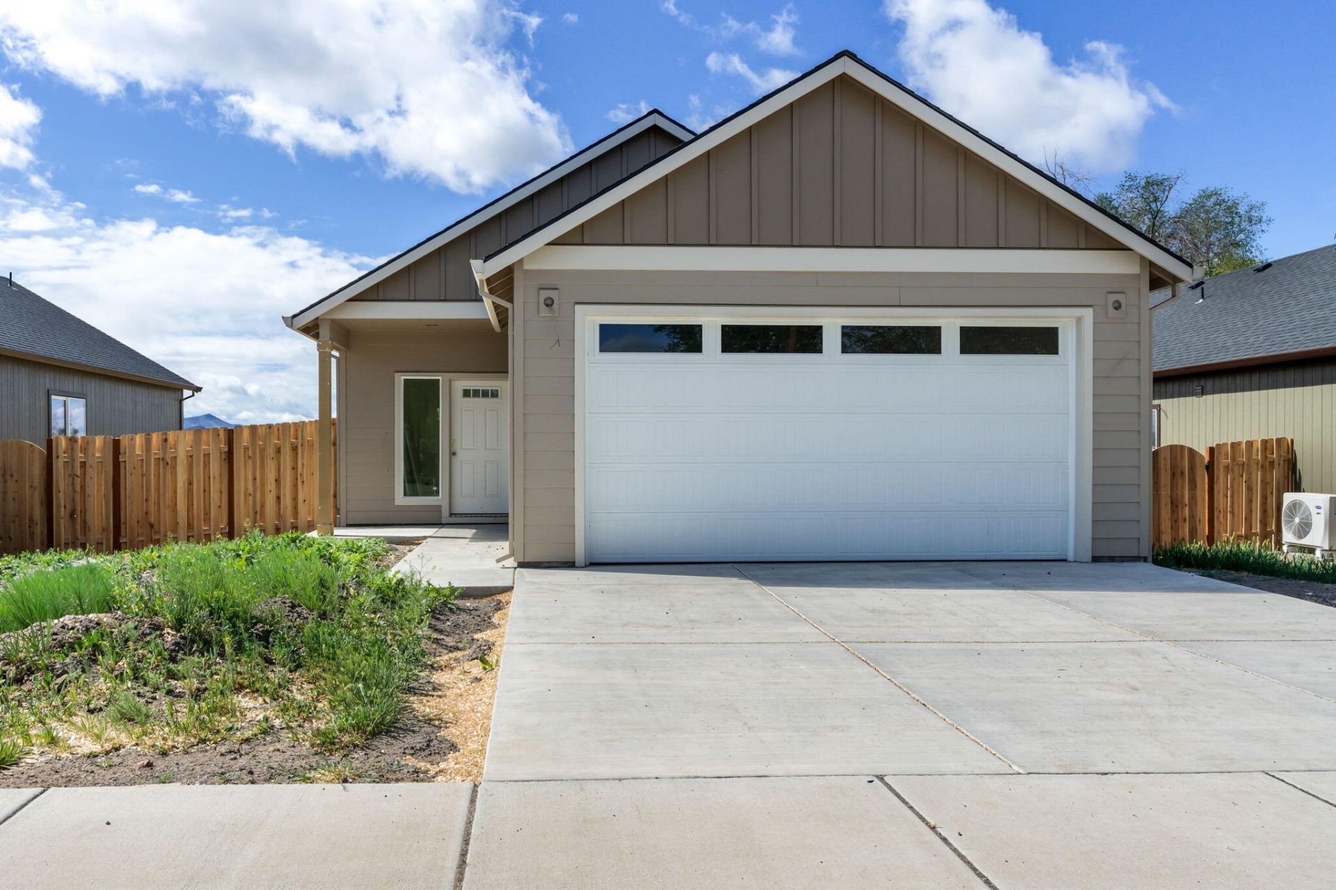 502 SW 6th Street, Unit Lot 9, Metolius, OR 97741 Main Photo