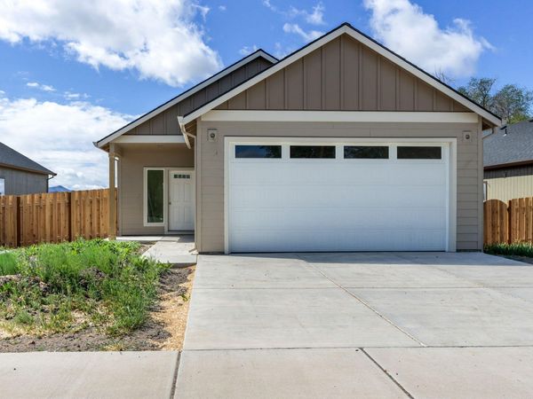 502 SW 6th Street, Unit Lot 9, Metolius, OR 97741