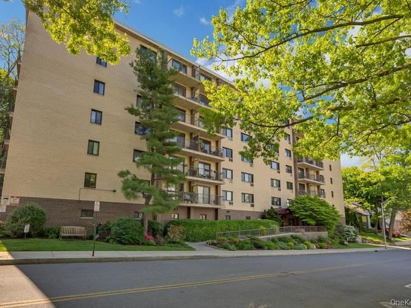 108 Sagamore Road , Unit 5E, Bronxville, NY 10708