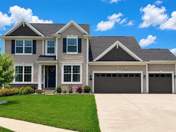 310 Claymoore Court, O'Fallon, MO 63368