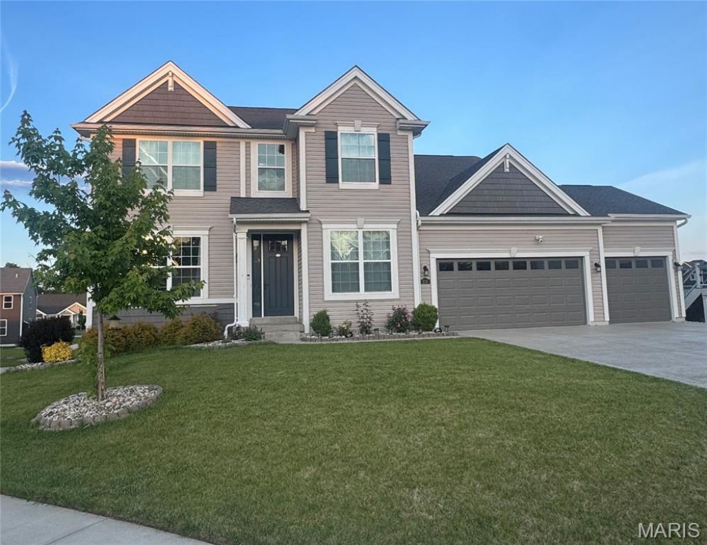 310 Claymoore Court , O Fallon, MO 63368 Main Photo