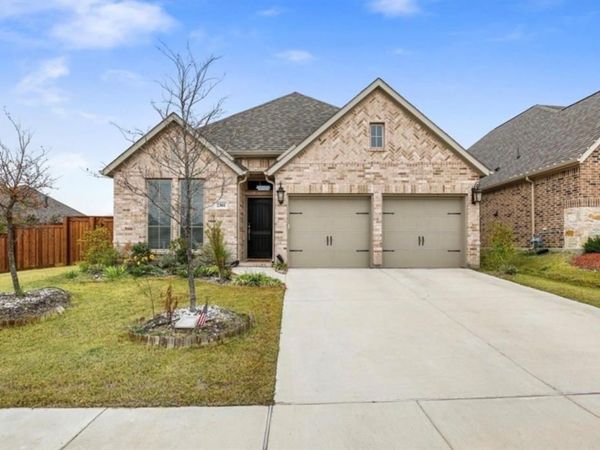 2301 Birdwell Cove, Forney, TX 75126