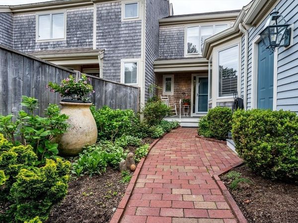 132 Kates Path, Unit 132, Yarmouth, MA 02675