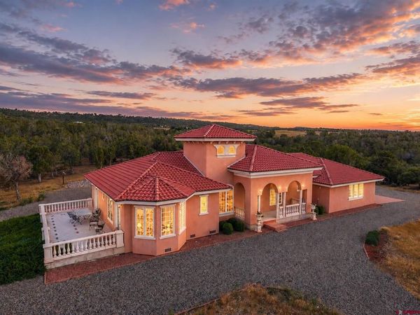 38150 Polson Road, Crawford, CO 81415