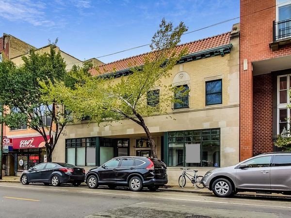 2849 N Lincoln Avenue , Unit 2N, Chicago, IL 60657