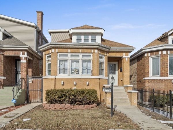 1228 W 96th Street , Chicago, IL 60643