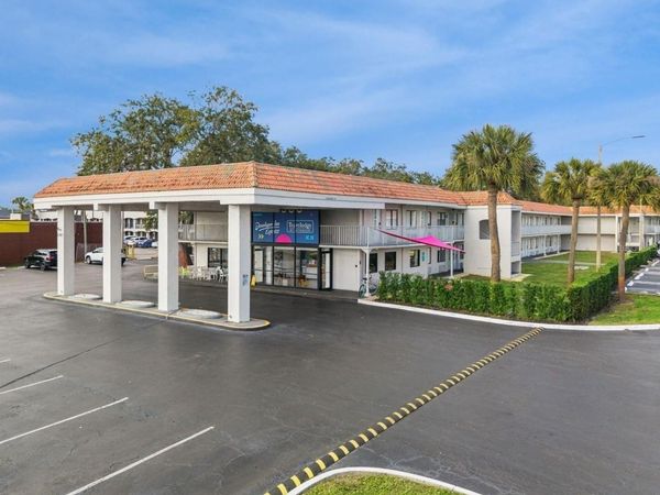 5367 W IRLO BRONSON MEMORIAL HIGHWAY , Unit 1-206, KISSIMMEE, FL 34746