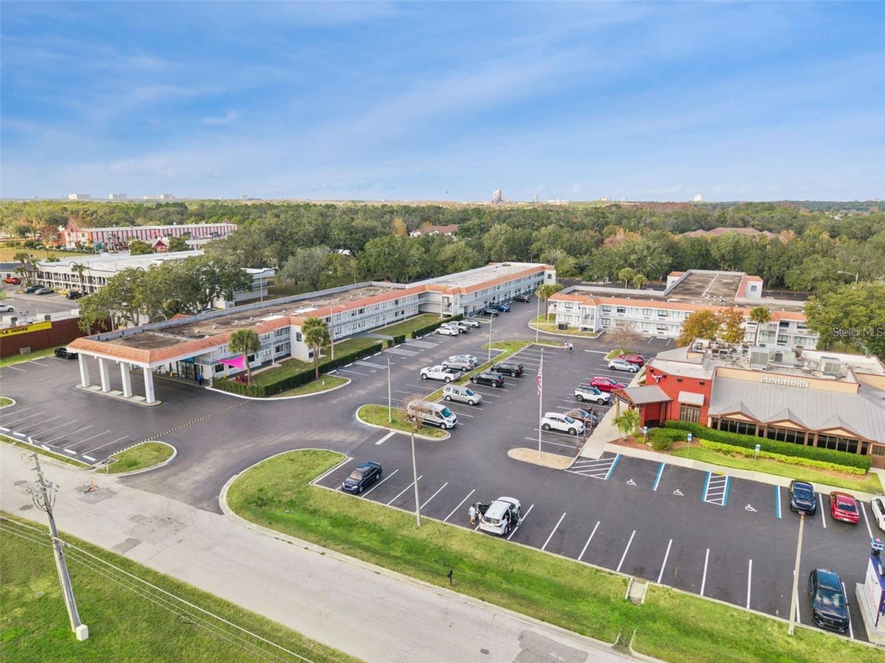 5367 W Irlo Bronson Memorial Highway , Unit 1-206, Kissimmee, FL 34746 Photo
