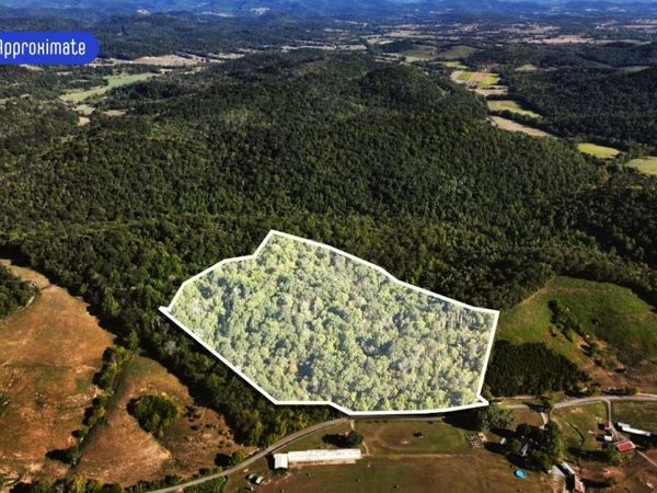 10 Cedar Bluff Road , Lafayette, TN 37083