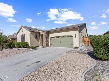 5067 Diorite Court, Sparks, NV 89436 Photo