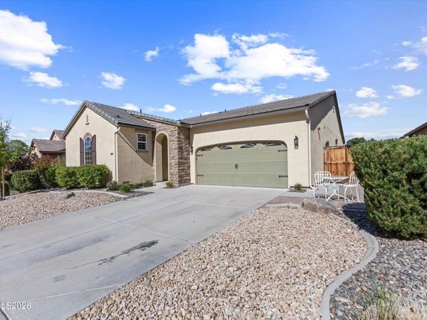 5067 Diorite Court, Sparks, NV 89436