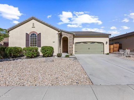 5067 Diorite Court, Sparks, NV 89436 Photo