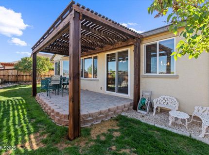 5067 Diorite Court, Sparks, NV 89436 Photo